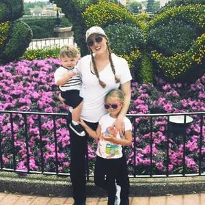 Meet your Posher, Kelly